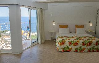 Florasol Residence Hotel fotoÄŸrafÄ±