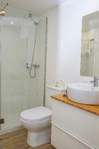 Florasol Residence Hotel fotoÄŸrafÄ±