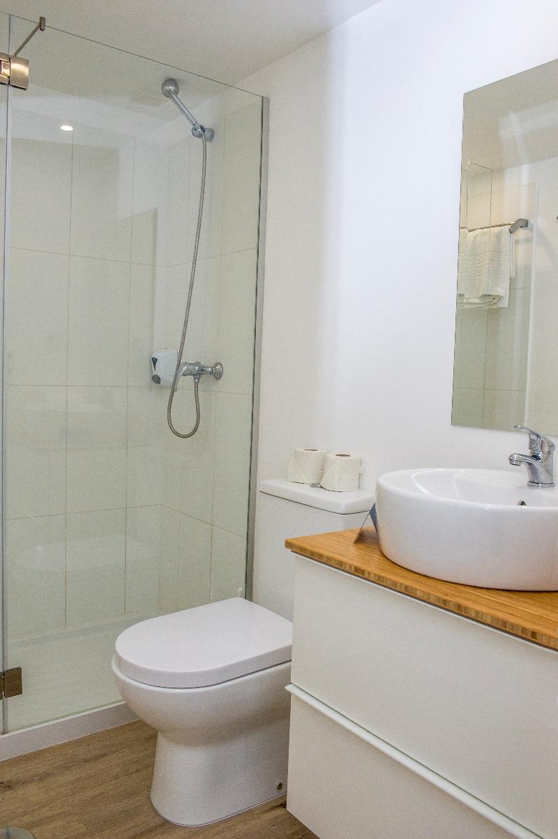 Florasol Residence Hotel - Oda