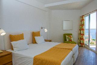 Florasol Residence Hotel fotoÄŸrafÄ±