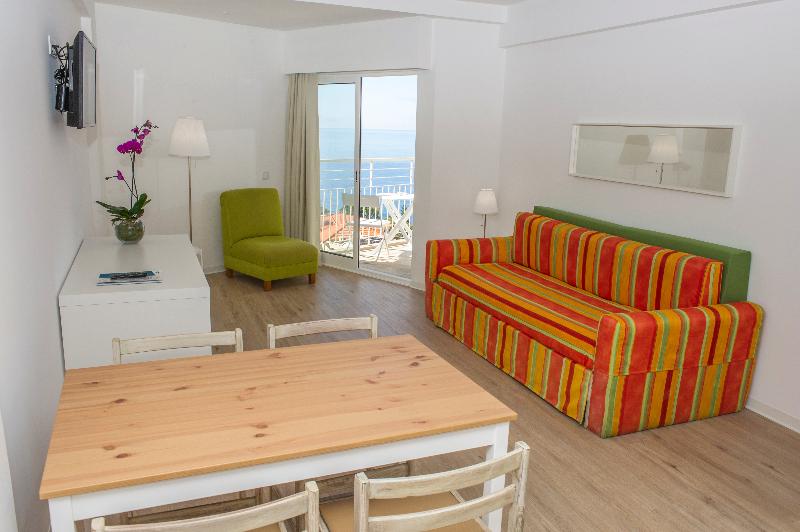 Florasol Residence Hotel - Oda