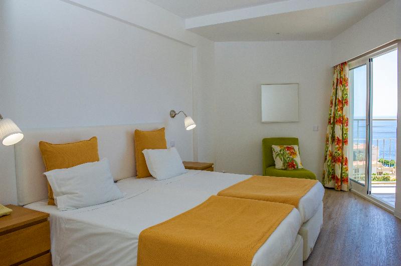 Florasol Residence Hotel - Oda