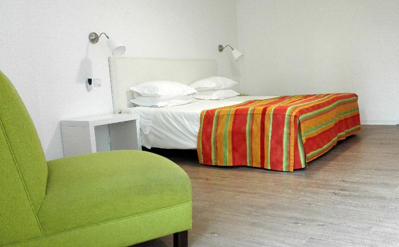 Florasol Residence Hotel - Oda