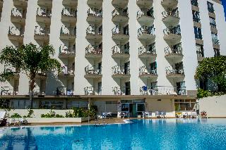 Florasol Residence Hotel fotoÄŸrafÄ±