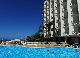 Florasol Residence Hotel fotoÄŸrafÄ±
