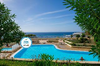 Florasol Residence Hotel fotoÄŸrafÄ±
