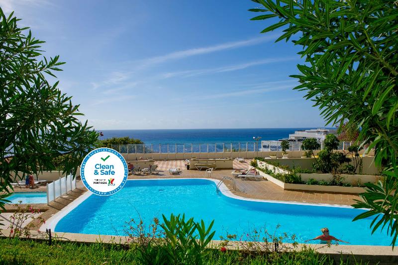 Florasol Residence Hotel - Havuz