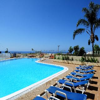 Florasol Residence Hotel fotoÄŸrafÄ±