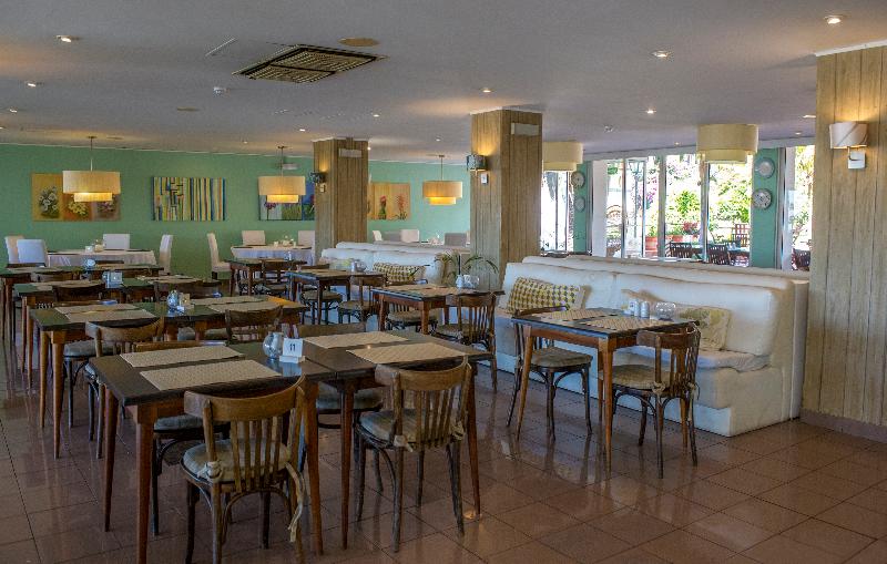 Florasol Residence Hotel - Restoran