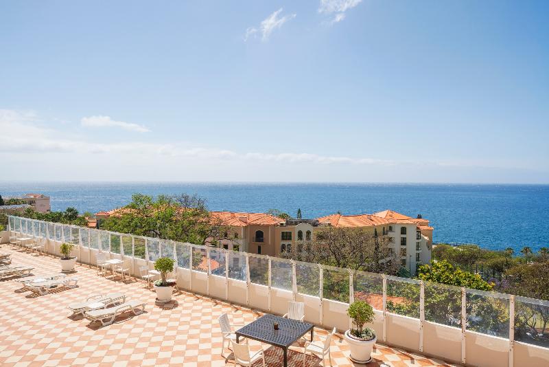 Florasol Residence Hotel - Restoran