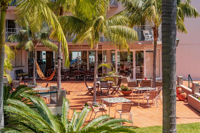 Florasol Residence Hotel - Restoran