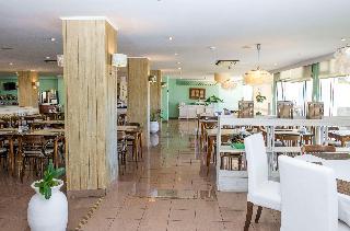 Florasol Residence Hotel fotoÄŸrafÄ±