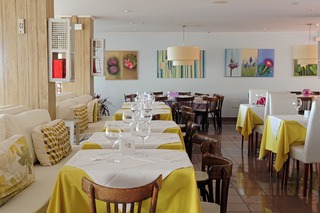 Florasol Residence Hotel fotoÄŸrafÄ±