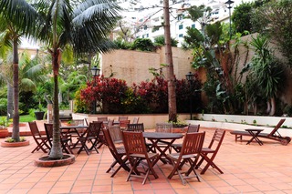 Florasol Residence Hotel fotoÄŸrafÄ±