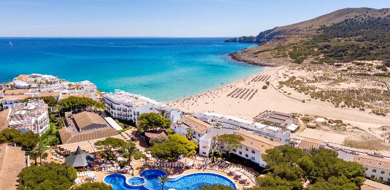Viva Cala Mesquida Resort & Spa - Genel