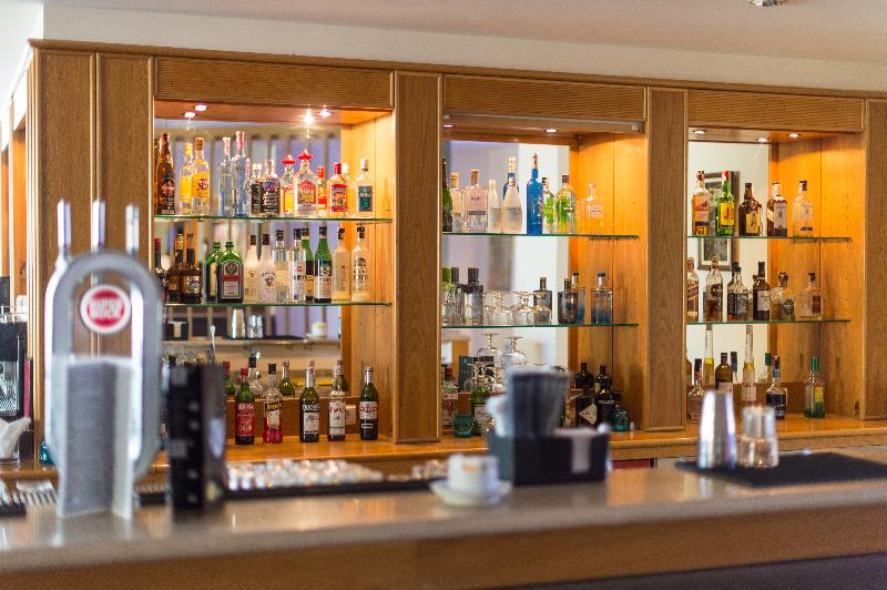 Vila Baleira Porto Santo - Bar