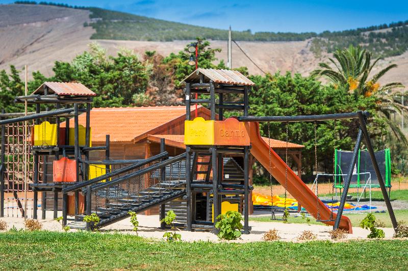 Vila Baleira Porto Santo - Aktivite