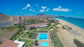 Vila Baleira Porto Santo otel fotoğrafı
