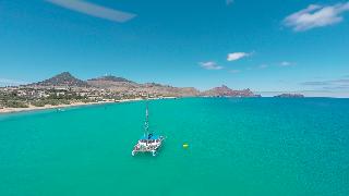 Vila Baleira Porto Santo fotoÄŸrafÄ±