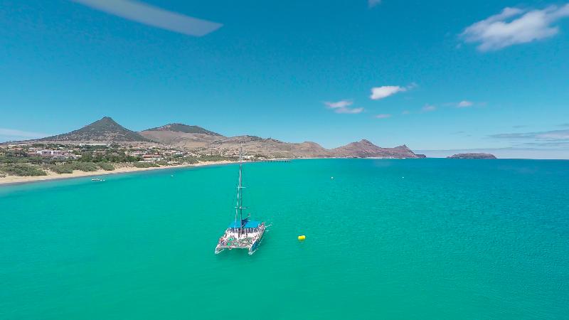 Vila Baleira Porto Santo - Genel