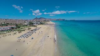 Vila Baleira Porto Santo fotoÄŸrafÄ±