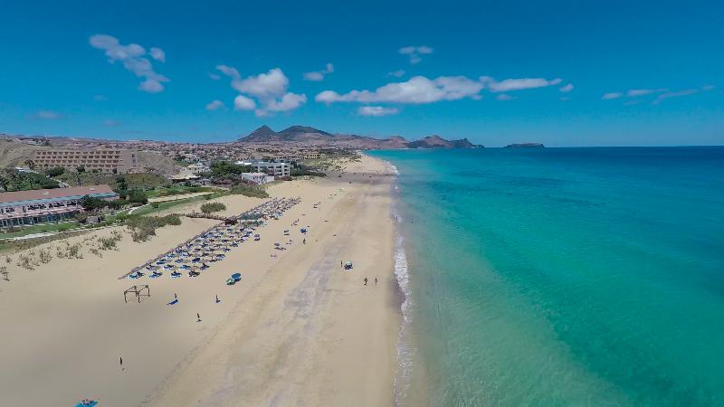 Vila Baleira Porto Santo - Genel
