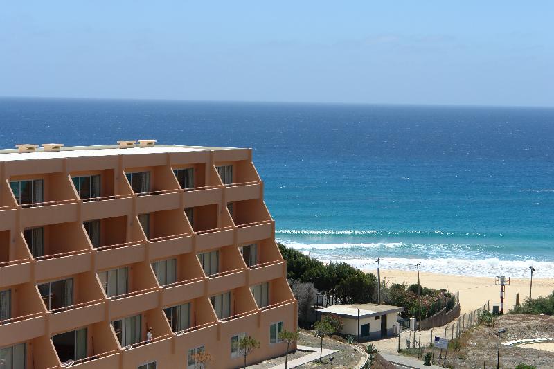 Vila Baleira Porto Santo - Genel