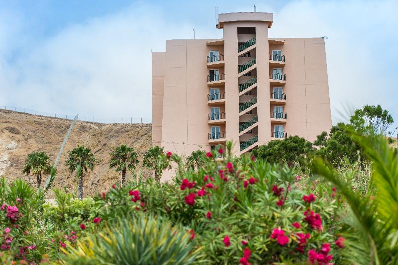 Vila Baleira Porto Santo - Genel