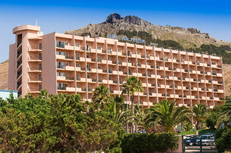 Vila Baleira Porto Santo - Genel
