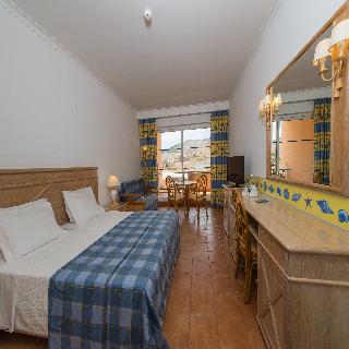 Vila Baleira Porto Santo fotoÄŸrafÄ±