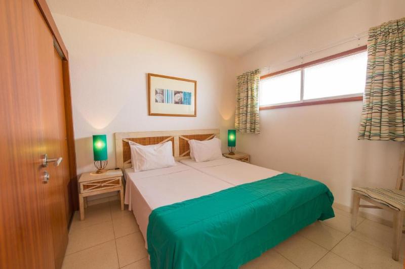 Vila Baleira Porto Santo - Oda