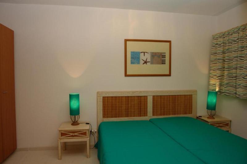 Vila Baleira Porto Santo - Oda
