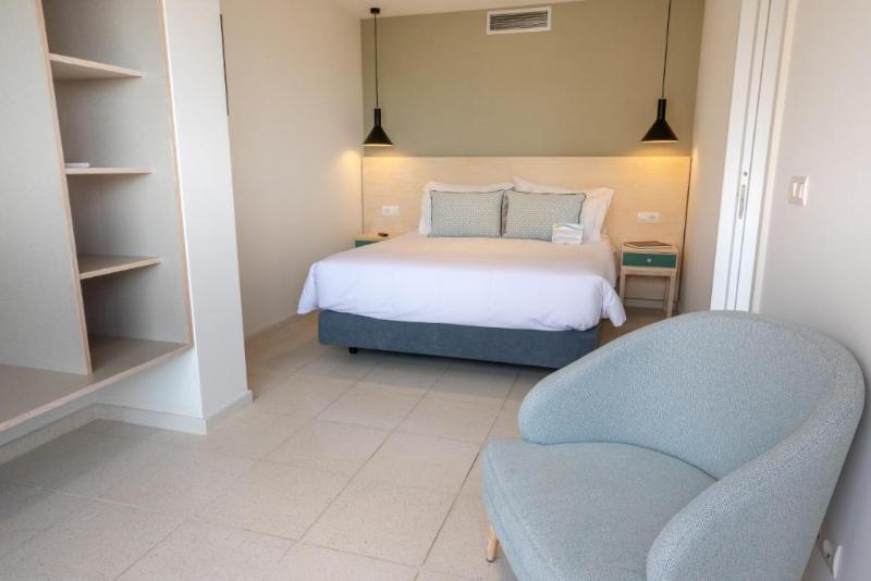 Vila Baleira Porto Santo - Oda