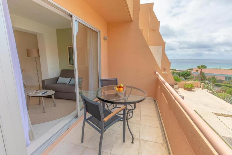 Vila Baleira Porto Santo - Oda