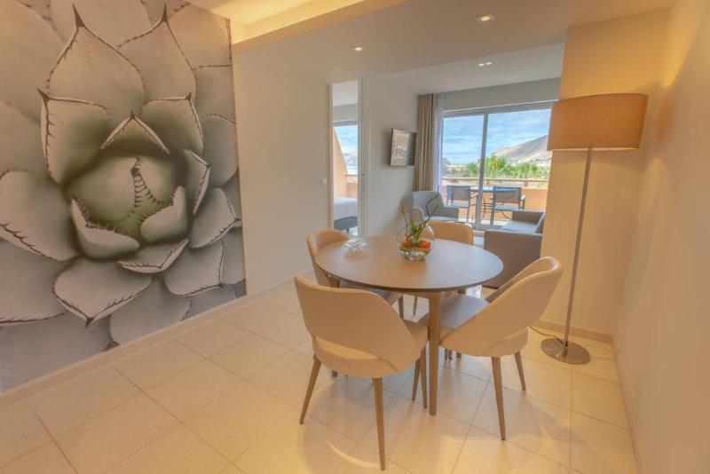 Vila Baleira Porto Santo - Oda