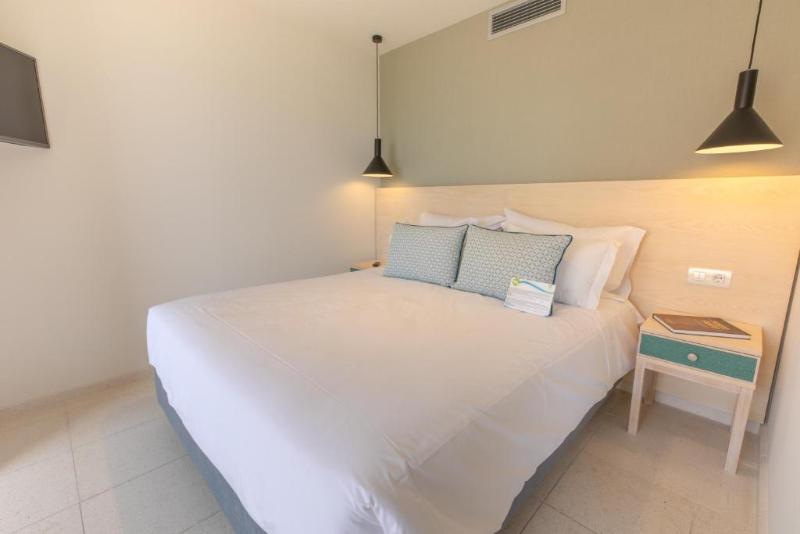 Vila Baleira Porto Santo - Oda