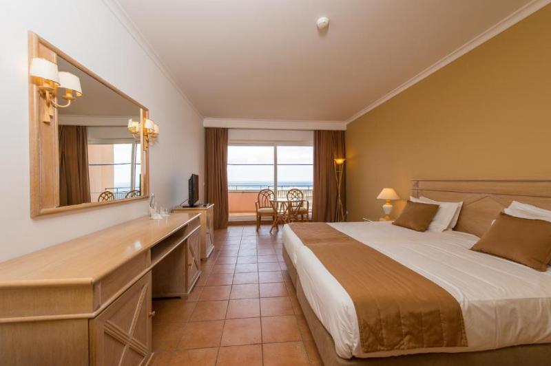 Vila Baleira Porto Santo - Oda