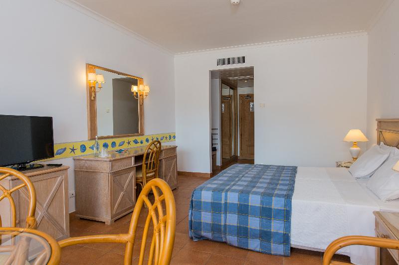 Vila Baleira Porto Santo - Oda