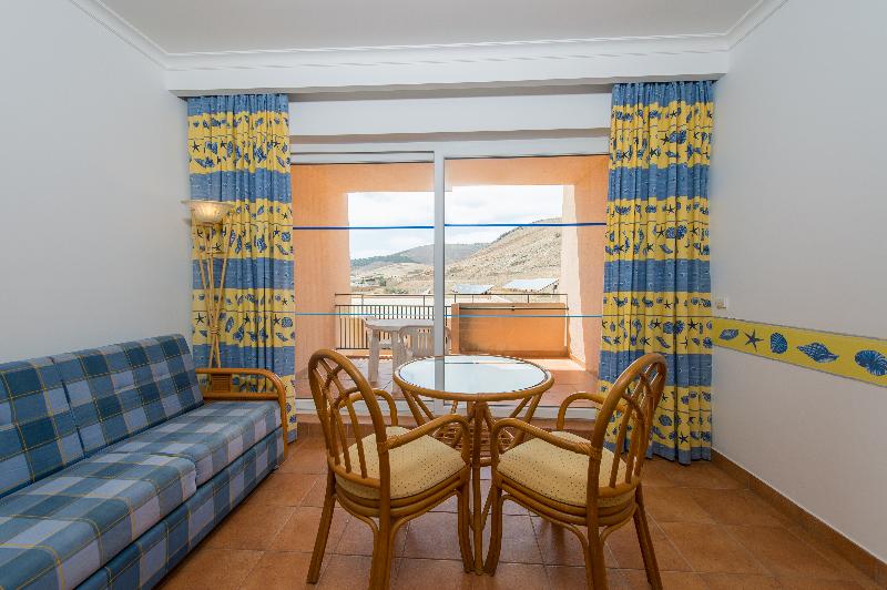 Vila Baleira Porto Santo - Oda