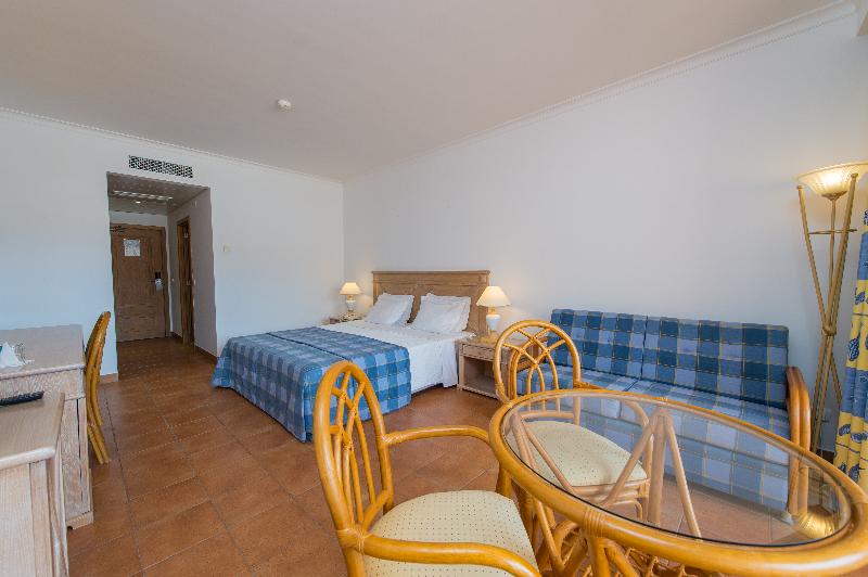 Vila Baleira Porto Santo - Oda