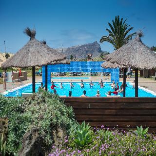 Vila Baleira Porto Santo fotoÄŸrafÄ±