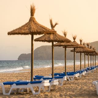 Vila Baleira Porto Santo fotoÄŸrafÄ±