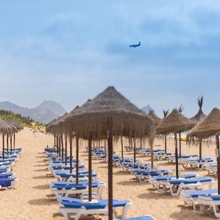 Vila Baleira Porto Santo fotoÄŸrafÄ±