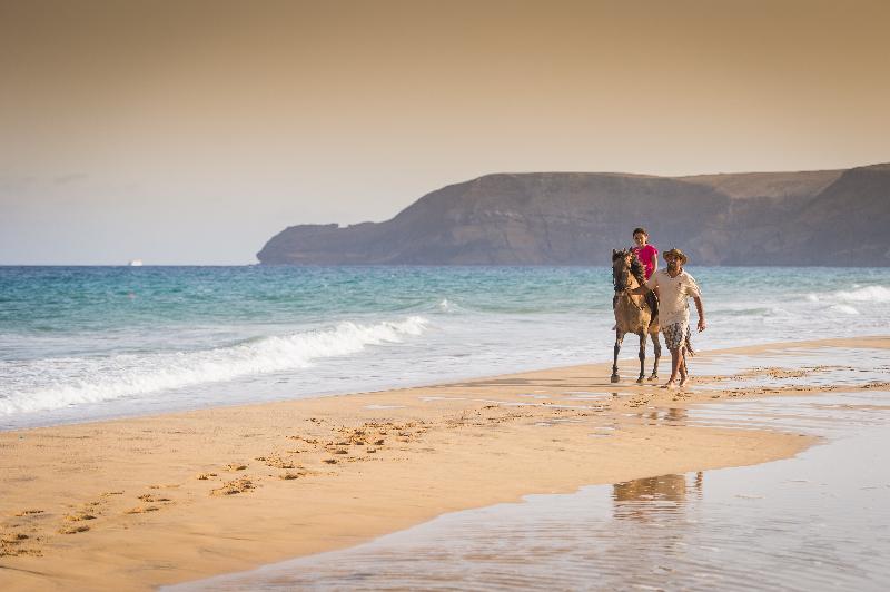 Vila Baleira Porto Santo - Plaj