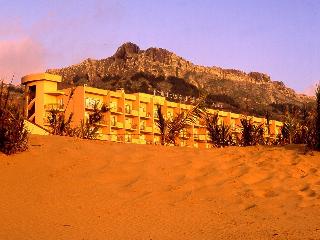 Vila Baleira Porto Santo fotoÄŸrafÄ±
