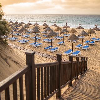 Vila Baleira Porto Santo fotoÄŸrafÄ±