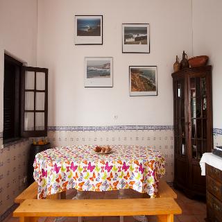 Ericeira Chill Hill 2 – Peach Garden fotoÄŸrafÄ±