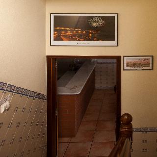 Ericeira Chill Hill 2 – Peach Garden fotoÄŸrafÄ±