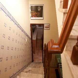 Ericeira Chill Hill 2 – Peach Garden fotoÄŸrafÄ±