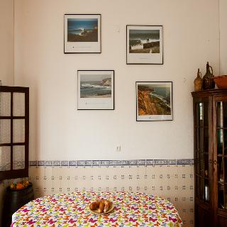 Ericeira Chill Hill 2 – Peach Garden fotoÄŸrafÄ±